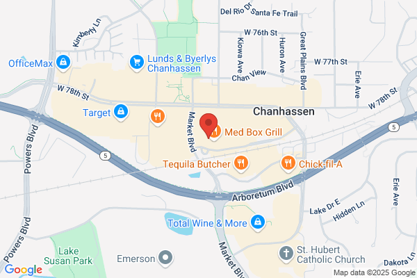 Bluff Creek Dental