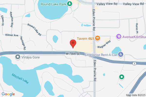 Orthodontic Care Specialists Eden Prairie