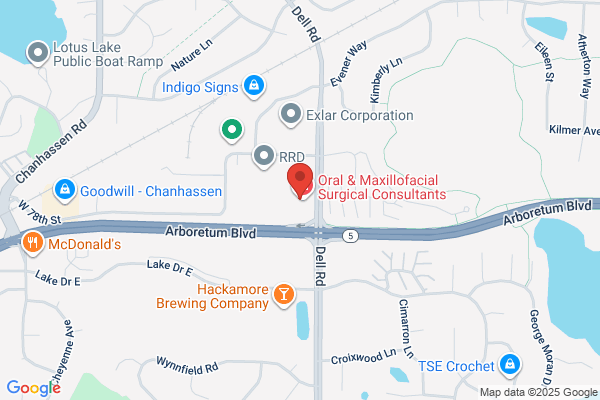 Allina Health Chanhassen Clinic