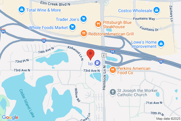 Hogue Clinics - Chanhassen