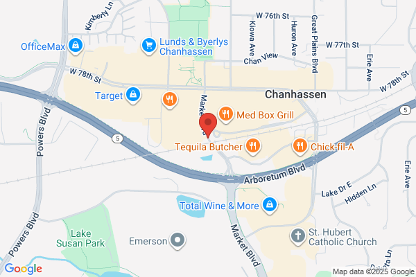 Center Drug Chanhassen
