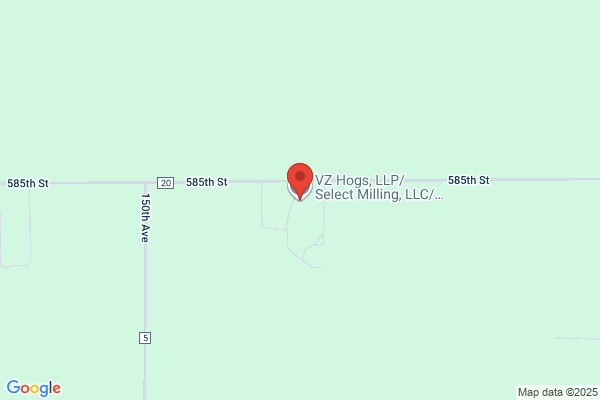 Wingen Farms Llp