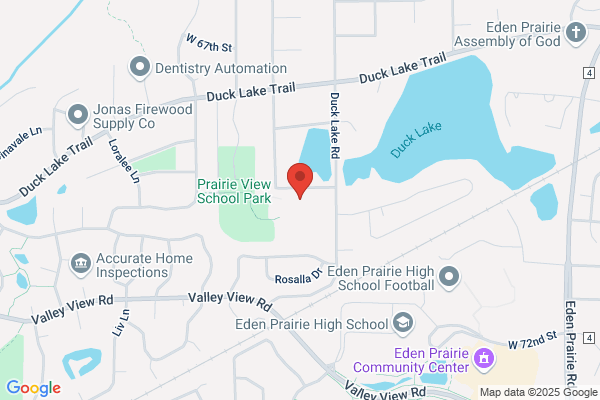 Eden Prairie Schools, Prairie View Elementary School