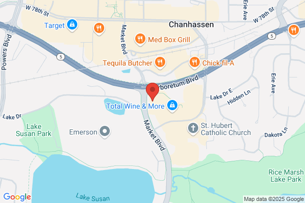 Chanhassen Inn