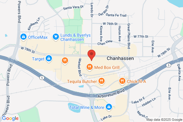 Country Inn & Suites by Radisson, Chanhassen, MN