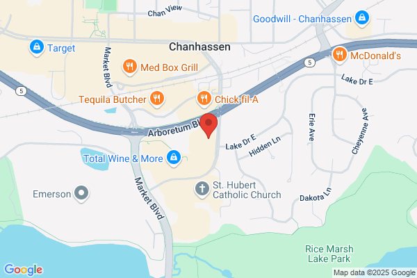 Impact Martial Arts - Chanhassen, MN