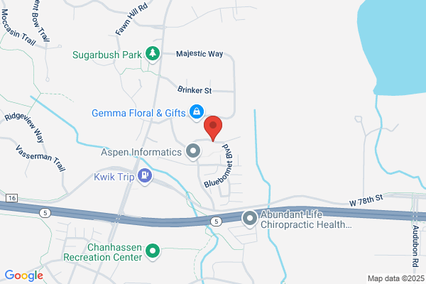 Orthotics Geriatrics Inc
