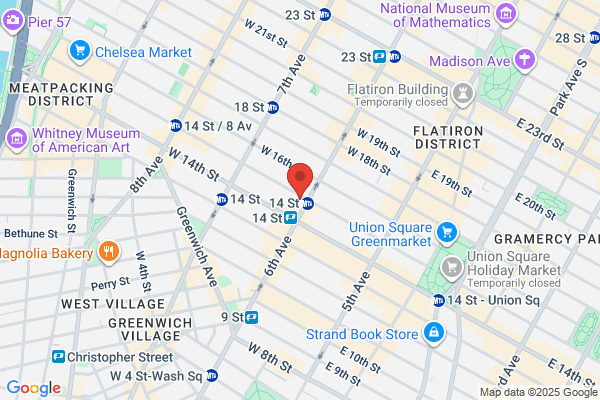 GNC West Village Center