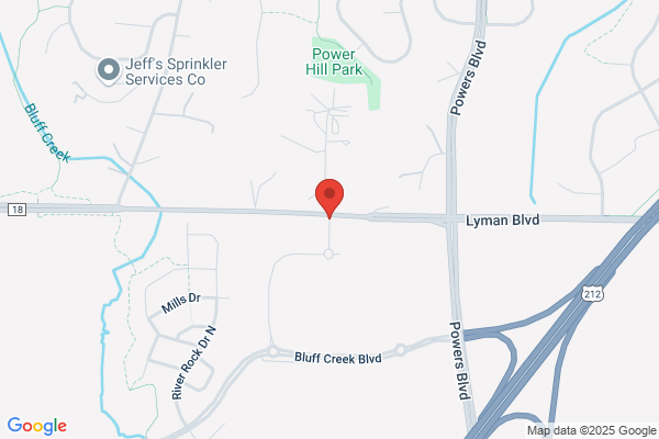 Coffman Development Services Inc