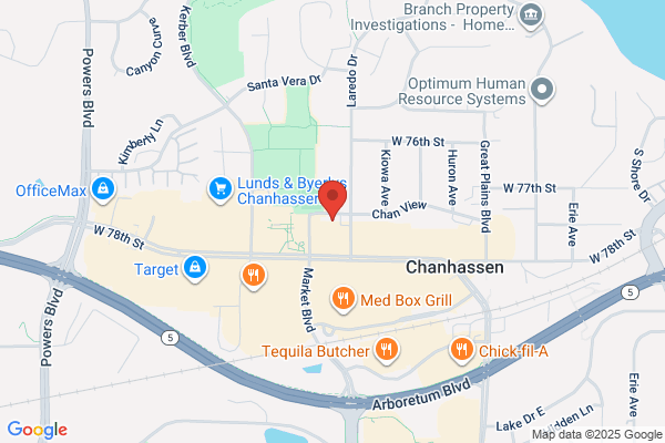 United States Postal Service