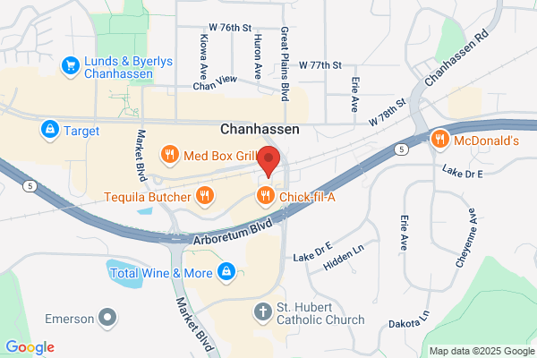 VCA Chanhassen Animal Hospital