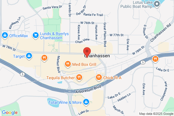 Chanhassen DSL