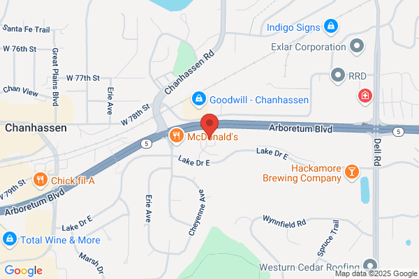 YOUNGSTEDTS CHANHASSEN AUTO SERVICE & TIRE