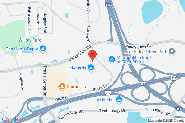 A Thru Z Rental Center