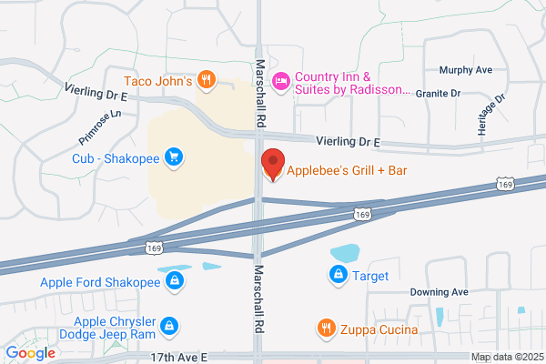Applebee's Neighborhood Grill & Bar