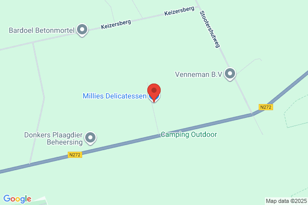 Millies Deli