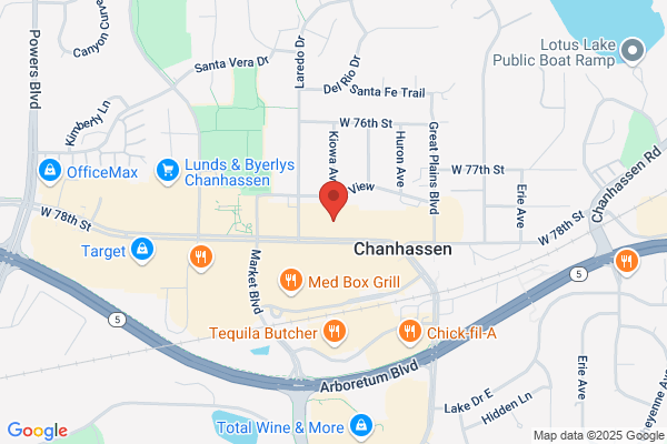 Na's Thai Cafe Inc