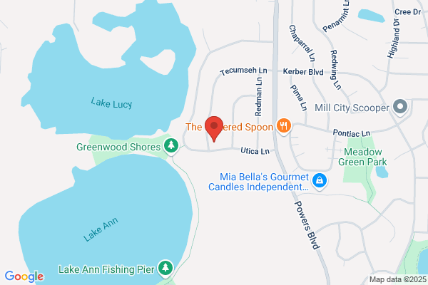 Lakes Area Home Improvement