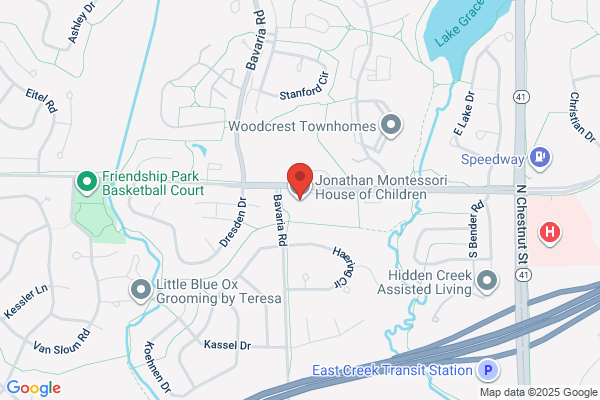 Jonathan Montessori House of Children Inc