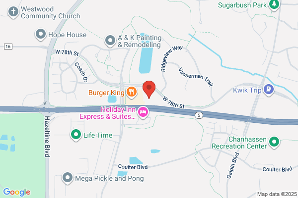 Edina Realty