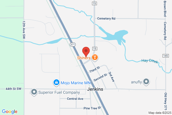 Northern Lights Properties Inc