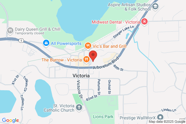 Victoria State Bank