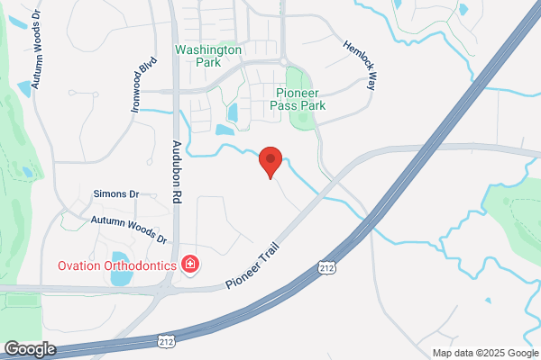 Bluff Creek Bed & Breakfast