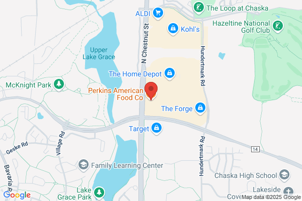 Perkins Restaurant & Bakery