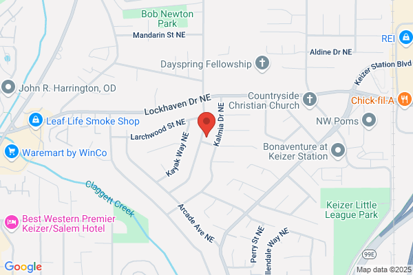 Timber Ridge Construction & Remodeling