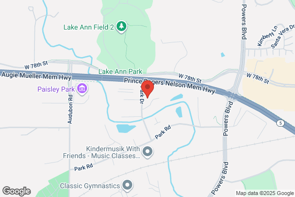 Lakeshore Tree Care