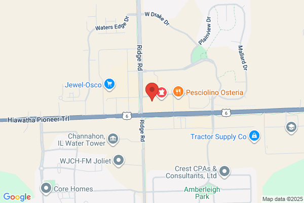 Bitcoin ATM Channahon - Coinhub