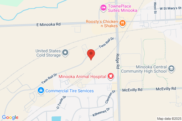Stellwag Automotive Inc