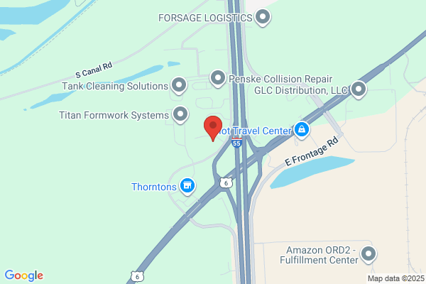 Durham Transportation Inc