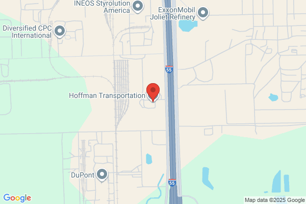 Hoffman Transportation Inc