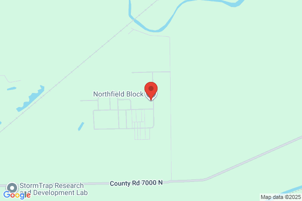 Northfield Block Co