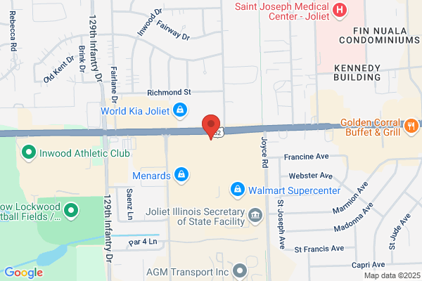 Channahon IL Locksmith Store