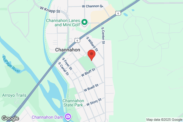 Channahon Schools Dist 17