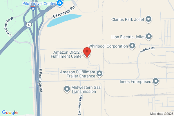 Material Distribution Inc