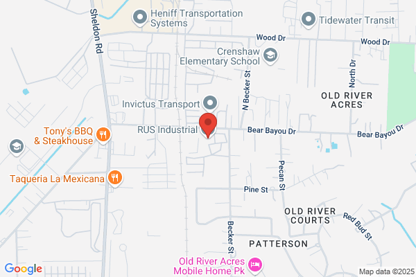Rus Industrial LLC