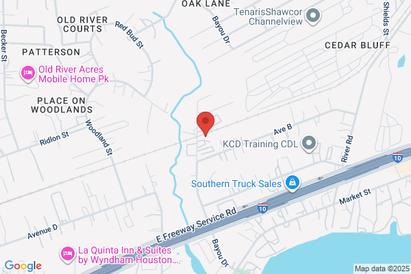 Richardson Tucker Tractor Repair