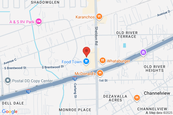 Dryer Vent Cleaning Channelview TX