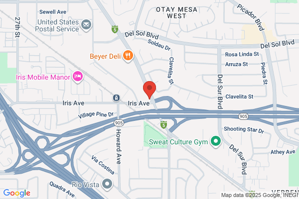 Diaz Auto Repair