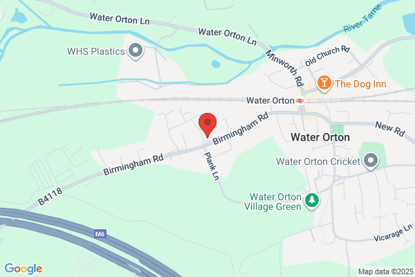 Orton Mobile Home Service