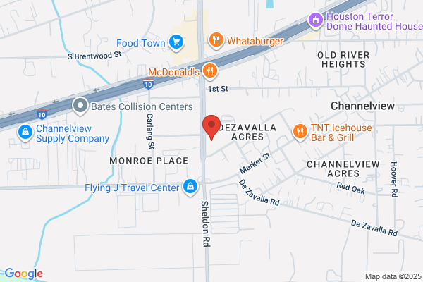 Sheldon Road Rv Park