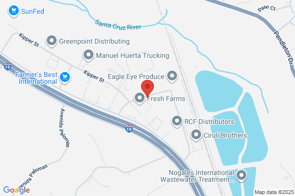 Border Transportation Inc