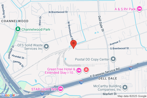 Specialized Waste Systems Inc