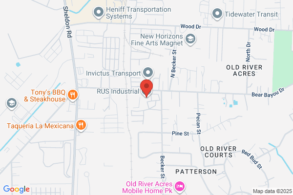 Rus Industrial LLC