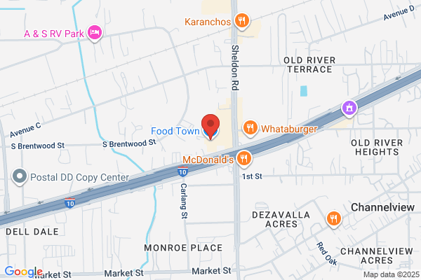Channelview Food Mart