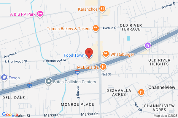 Food Town