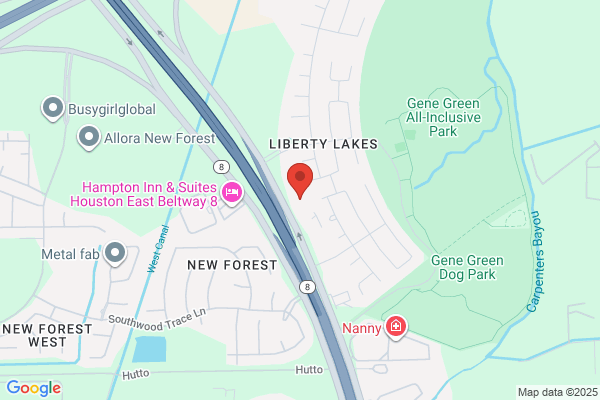 Palace Inn Channelview @ I-10